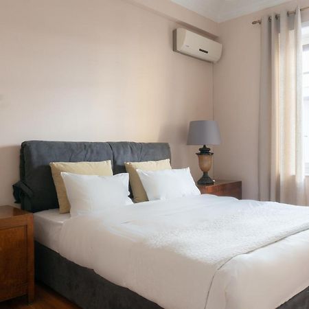 Hadrians Den In Heart Of Plaka By Jj Hospitality Lejlighed Athen Eksteriør billede