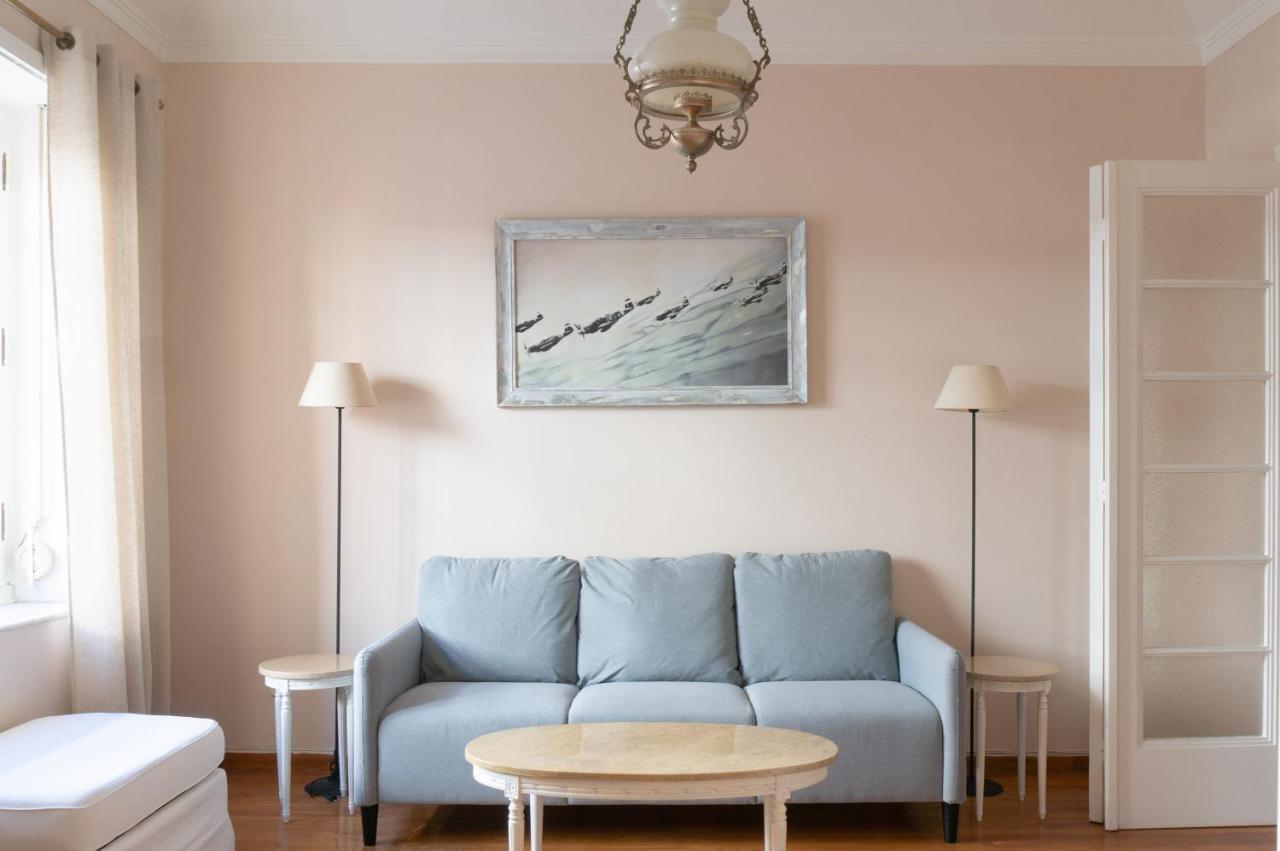 Hadrians Den In Heart Of Plaka By Jj Hospitality Lejlighed Athen Eksteriør billede
